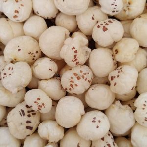 Fox Nut (Makhana)