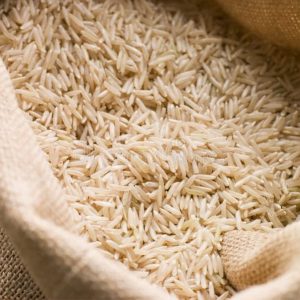 Basmati Rice