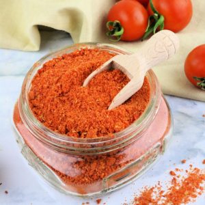Tomato Powder