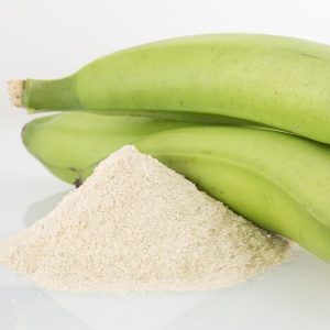 Banana Powder