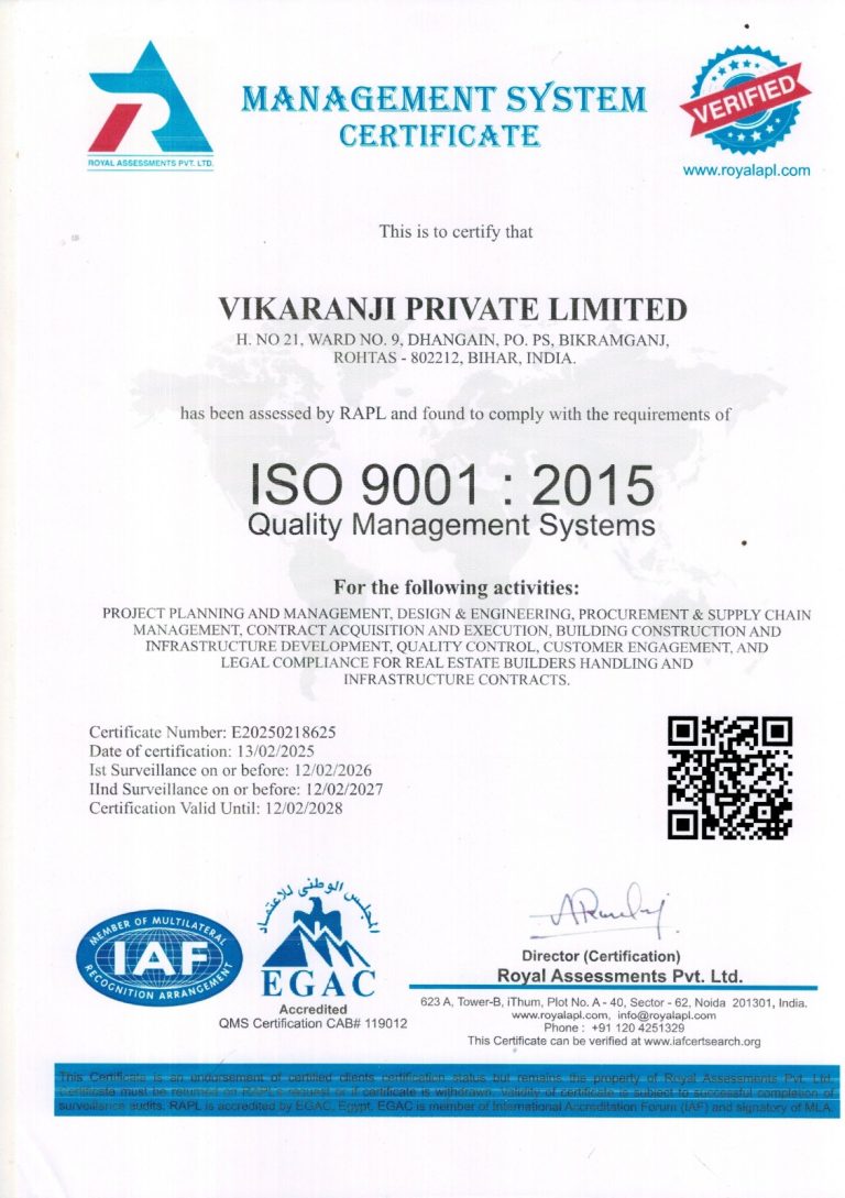 iso-certification